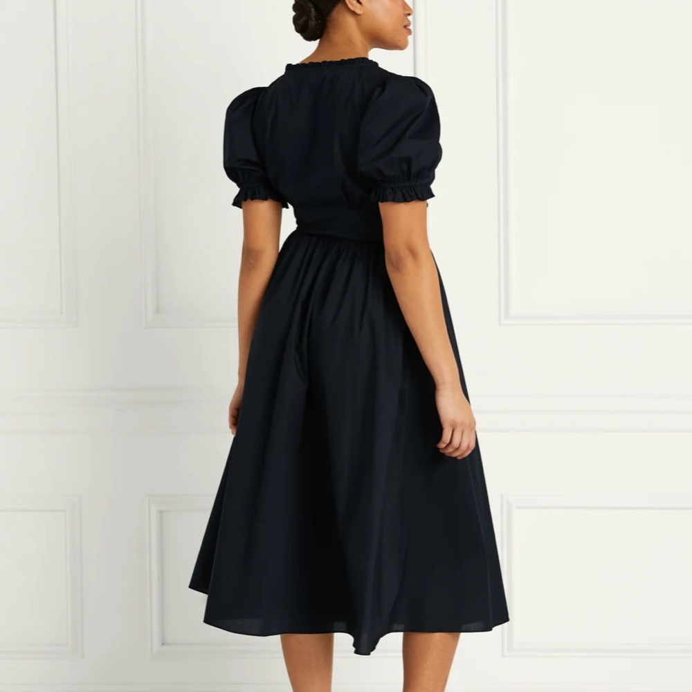 Hill House Dress, Size S - Picture 4 of 6